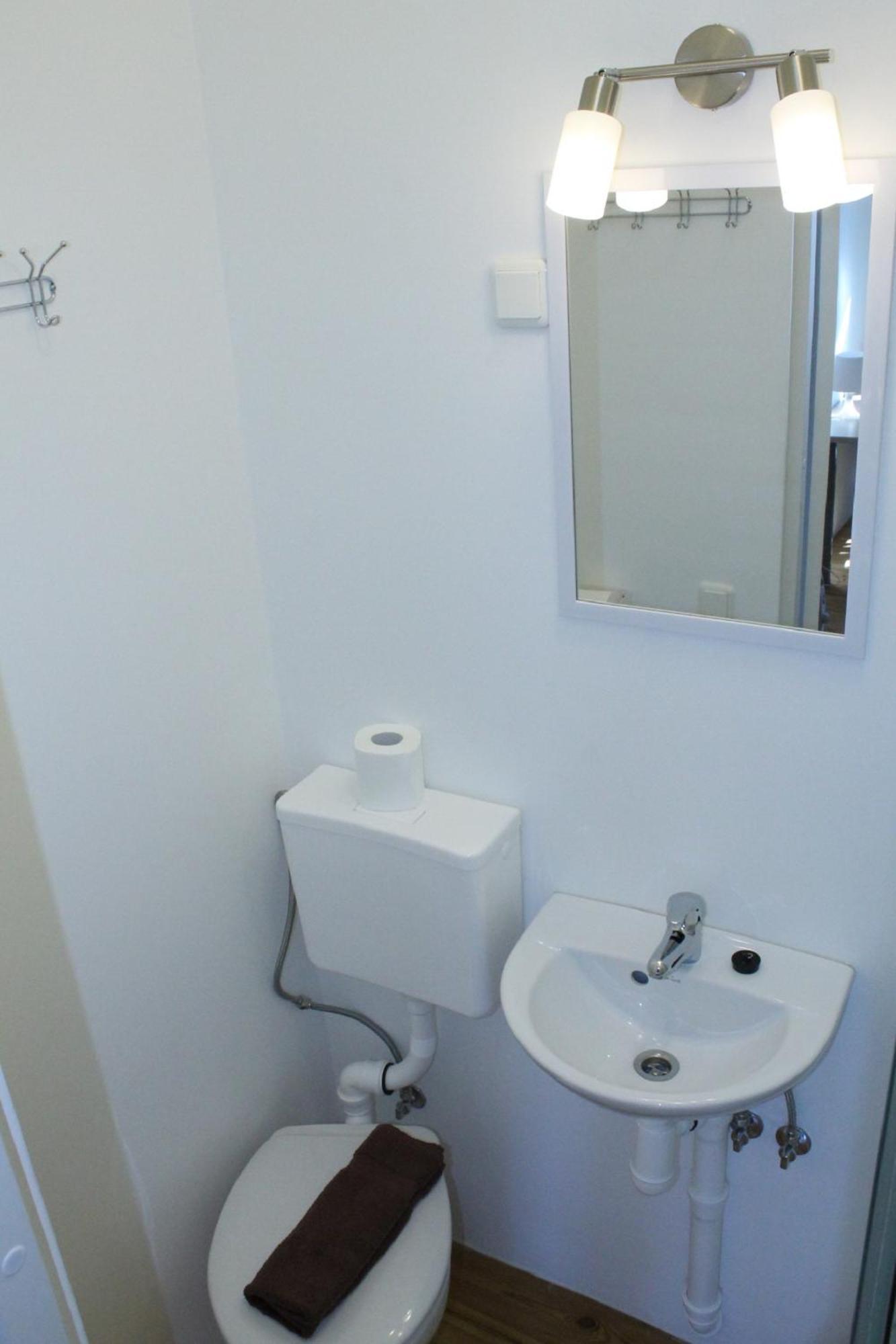 Riga Academic Guest House Zimmer foto