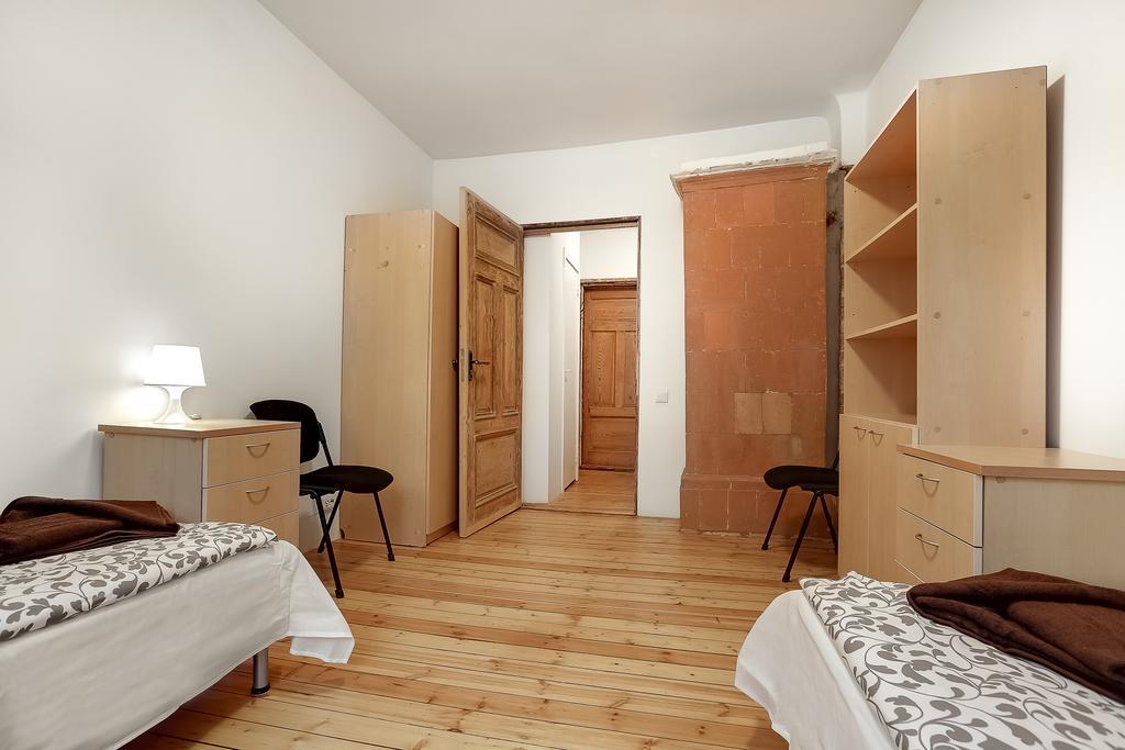Riga Academic Guest House Exterior foto