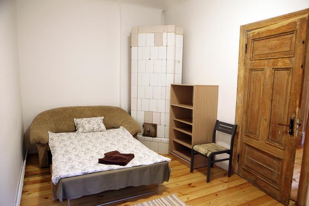 Riga Academic Guest House Exterior foto