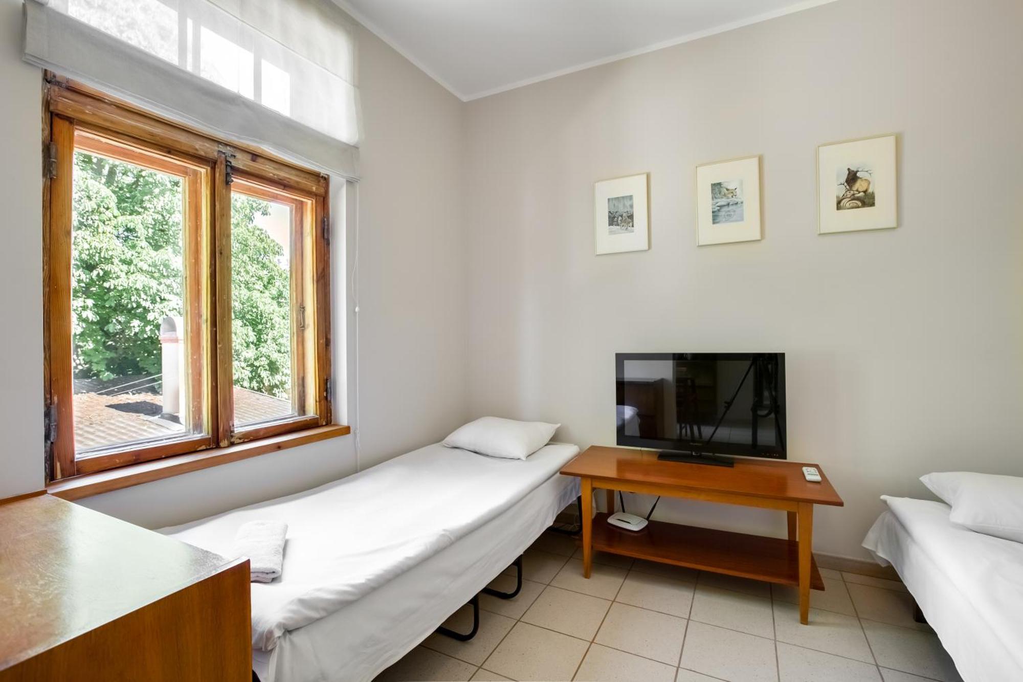 Riga Academic Guest House Exterior foto